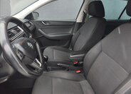 Škoda Rapid Hatchback 1,2 l 81 kw