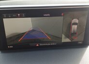 Audi Q7 SUV 3,0 l 245 kw