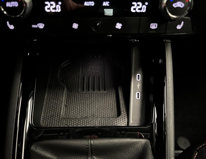 Škoda Scala Hatchback 999,0 85 kw