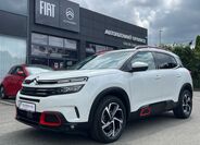 Citroën C5 Aircross 1