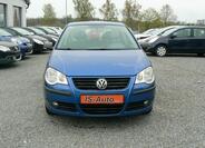 Volkswagen Polo 3