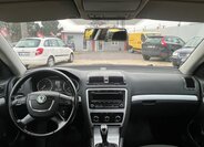 Škoda Octavia 20