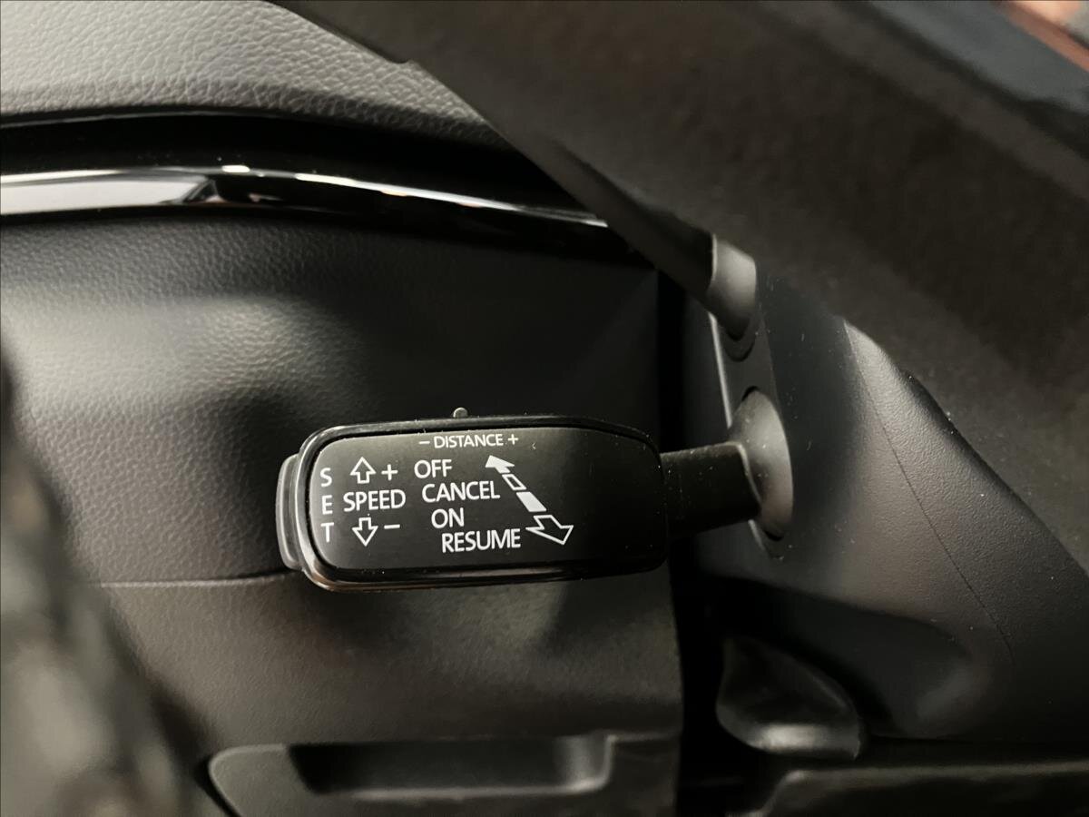 Škoda Karoq SUV 2,0 l 85 kw