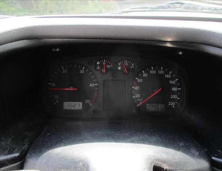 Volkswagen Transporter 8