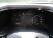 Volkswagen Transporter 8