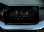 Škoda Octavia Kombi 1,5 l 110 kw