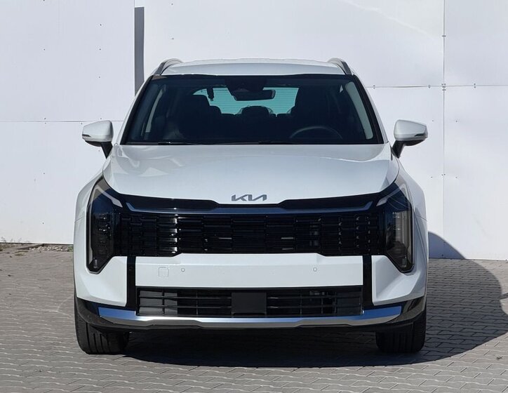 KIA Sportage SUV 1,6 l 110 kw