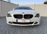 BMW Řada 6 3