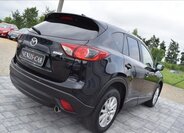 Mazda CX-5 4