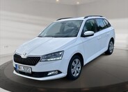 Škoda Fabia 3