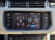 Land Rover Range Rover 21