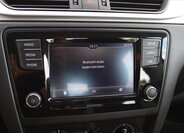 Škoda Rapid Liftback 999,0 81 kw