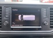 Volkswagen Crafter Ostatní 2,0 l 103 kw