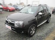 Dacia Duster SUV / Terénní 1,6 l 77 kw