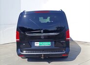 Mercedes-Benz Třídy V MPV 2,1 l 140 kw