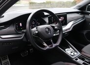 Škoda Octavia Kombi 2,0 l 147 kw