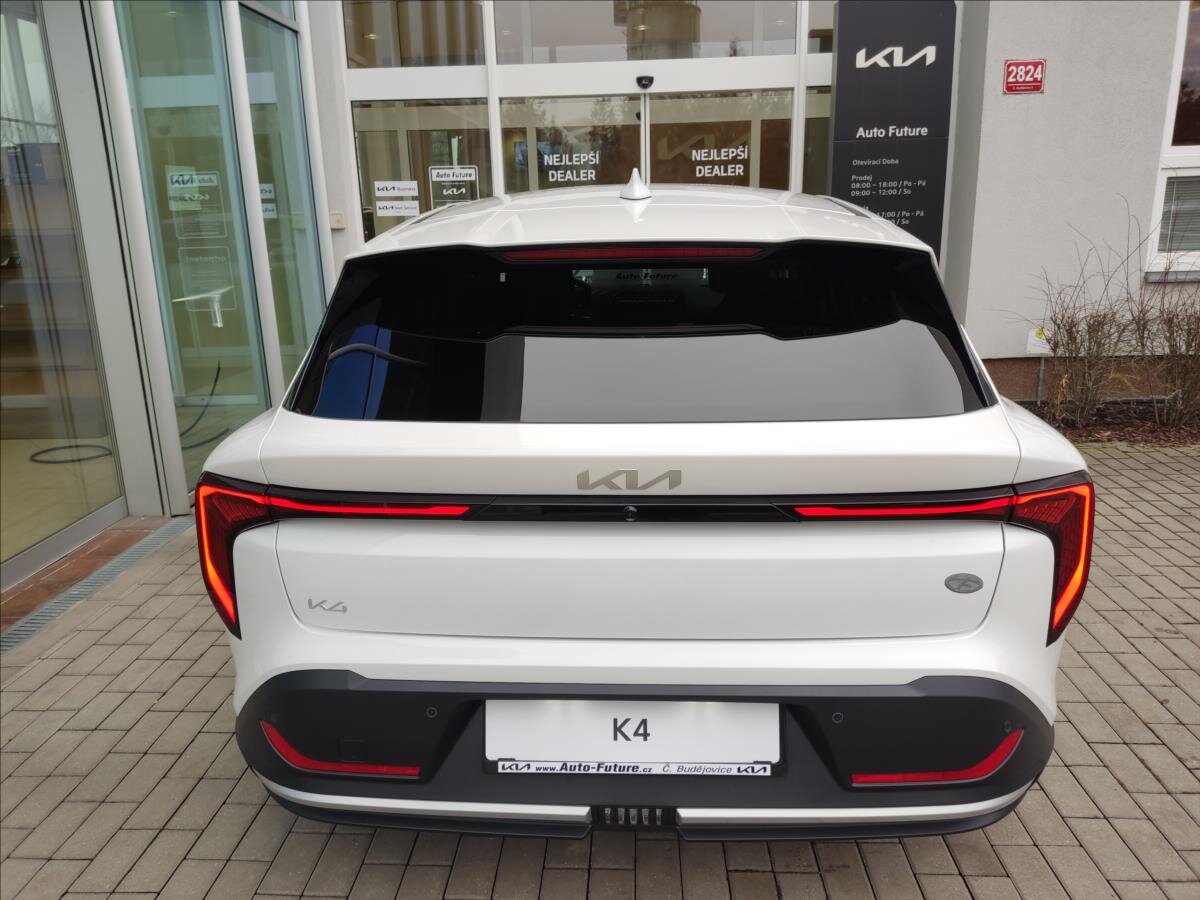 KIA Ostatní Ostatní 0,0 0