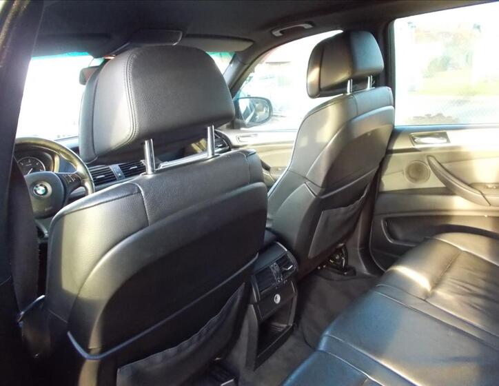 BMW X5 16