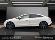 Mercedes-Benz EQE Sedan 0,0 215 kw