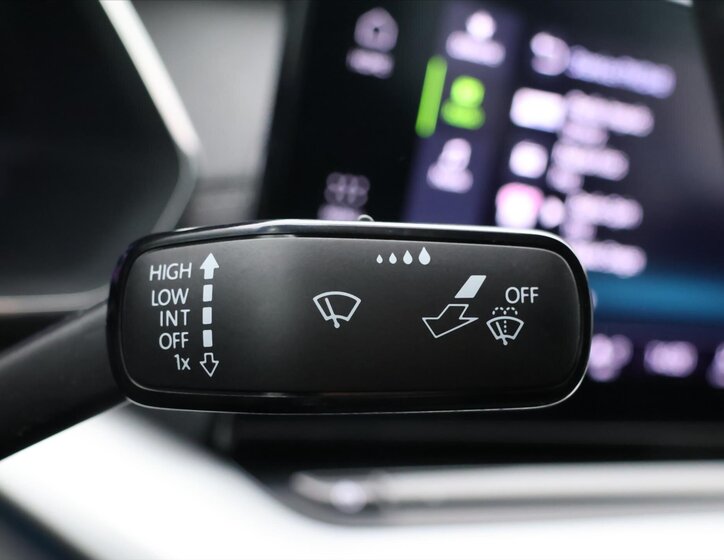 Škoda Octavia Liftback 2,0 l 85 kw