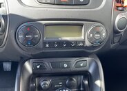 Hyundai ix35 SUV / Terénní 1,6 l 99 kw