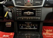 Mercedes-Benz Třídy E 18