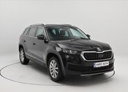 Škoda Kodiaq 3