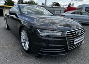Audi A7 29