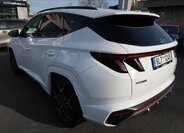 Hyundai Tucson SUV 1,6 l 110 kw