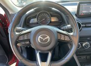 Mazda CX-3 Kombi 2,0 l 89 kw