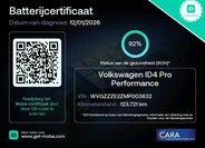 Volkswagen ID.4 Kombi 0,0 150 kw