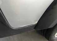 Land Rover Discovery 7