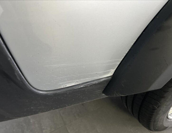 Land Rover Discovery 7