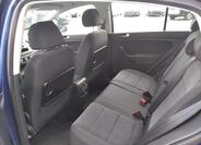 Volkswagen Golf Plus 9