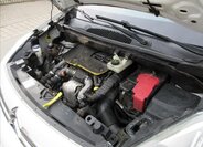 Citroën Berlingo Hatchback 1,6 l 73 kw