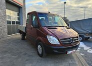 Mercedes-Benz Sprinter Valník 2,1 l 80 kw