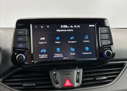 Hyundai i30 Hatchback 2,0 l 202 kw
