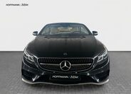 Mercedes-Benz Třídy S 2