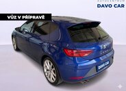 Seat Leon Hatchback 1,8 l 132 kw