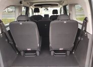 Opel Combo MPV 0,0 96 kw