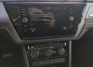 Volkswagen Touran 16