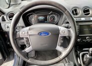 Ford S-MAX MPV 2,0 l 120 kw