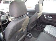 Škoda Roomster MPV 1,4 l 63 kw