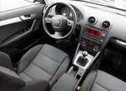 Audi A3 Hatchback 1,2 l 77 kw