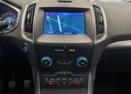 Ford Galaxy MPV 2,0 l 110 kw