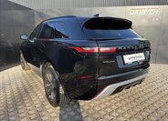 Land Rover Range Rover Velar SUV / Terénní 2,0 l 150 kw