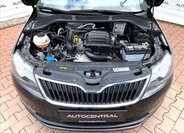 Škoda Rapid Hatchback 999,0 70 kw