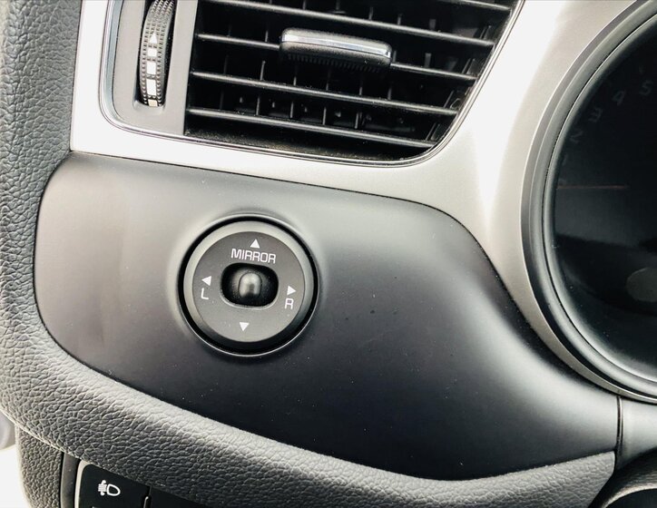 KIA Ceed Kombi 1,6 l 99 kw