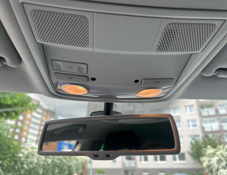 Volkswagen Passat CC 48