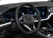 Volkswagen Touareg SUV / Terénní 3,0 l 170 kw